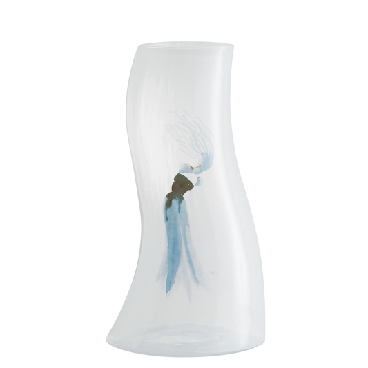 Catwalk Vase