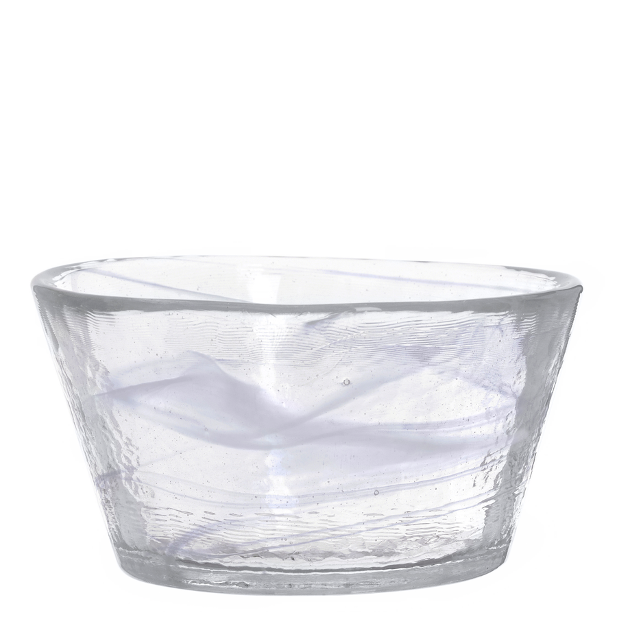 Mine Bowl White