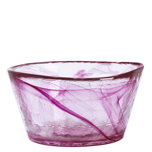 Mine Bowl Pink