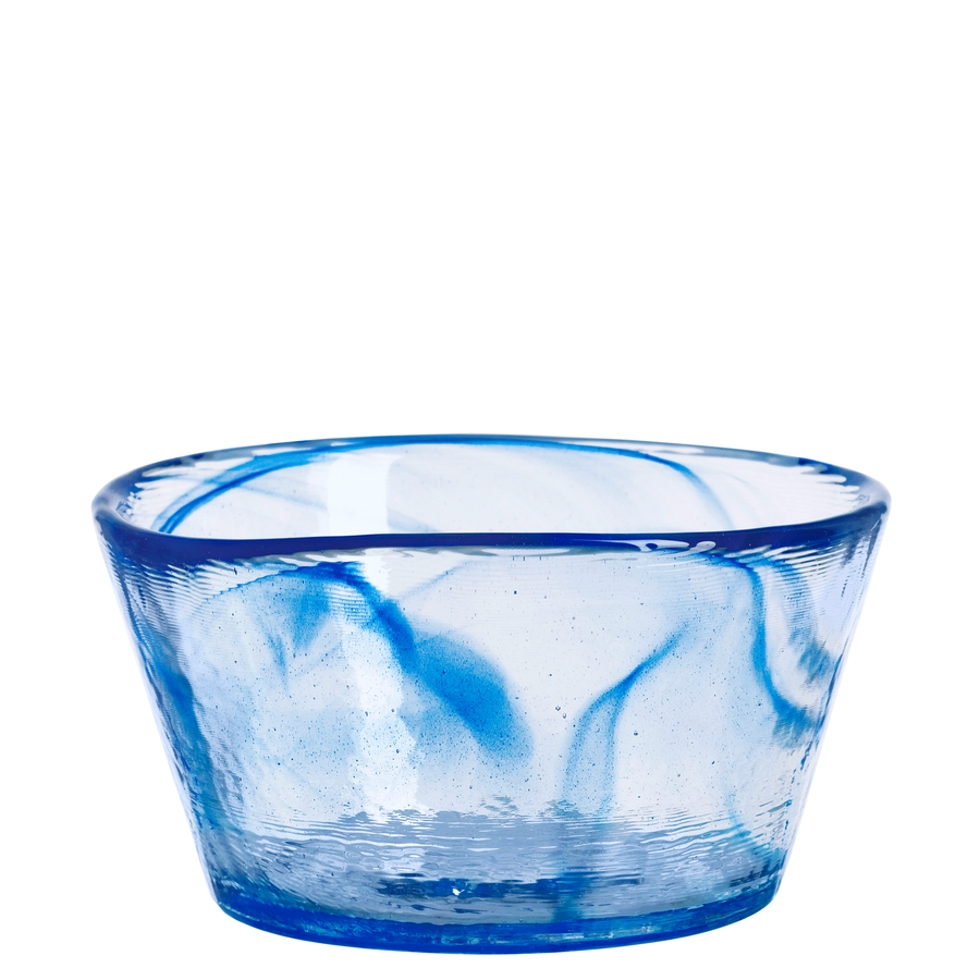 Mine Bowl Blue