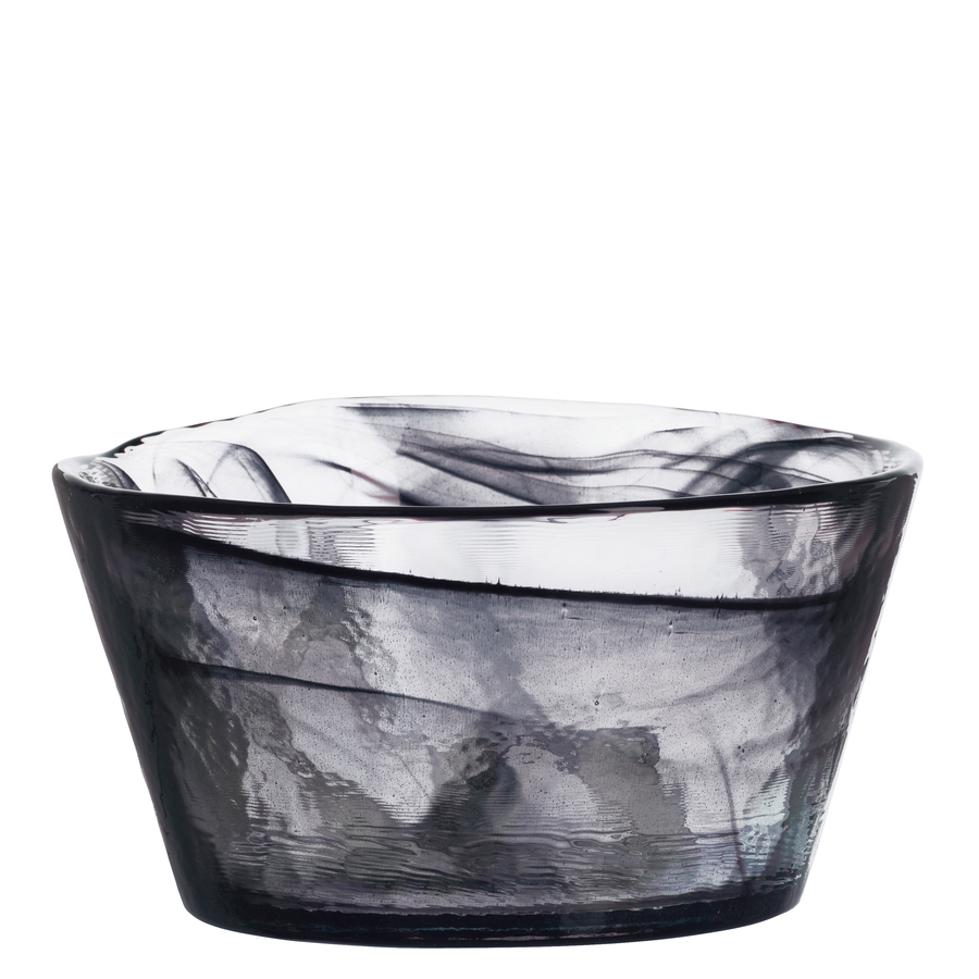 Mine Bowl Black