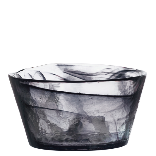 Mine Bowl Black