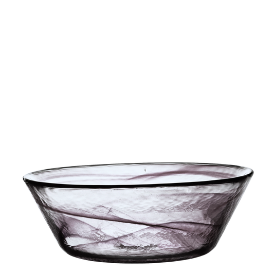 Mine Bowl Black Large