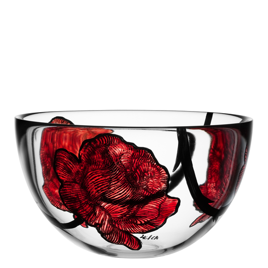 Tattoo Bowl