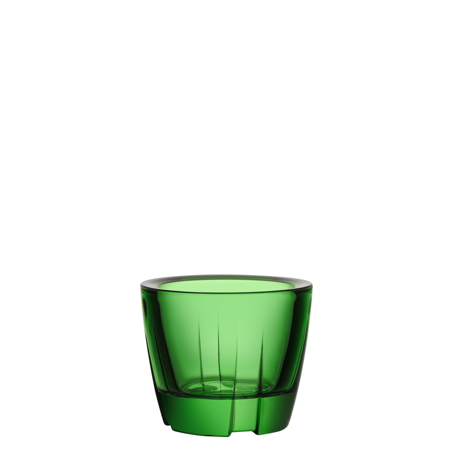 Bruk Votive Apple Green