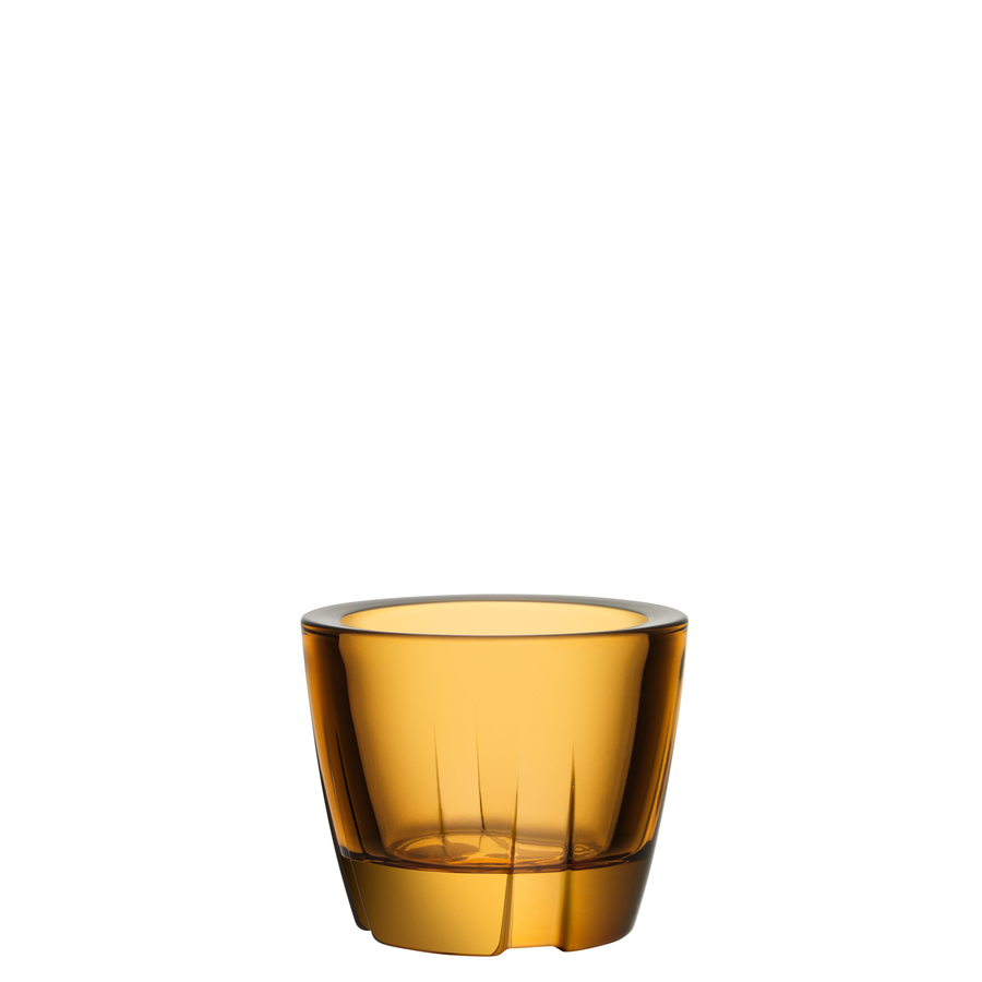 Bruk Votive Orange