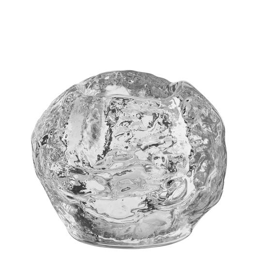 Snowball Votive