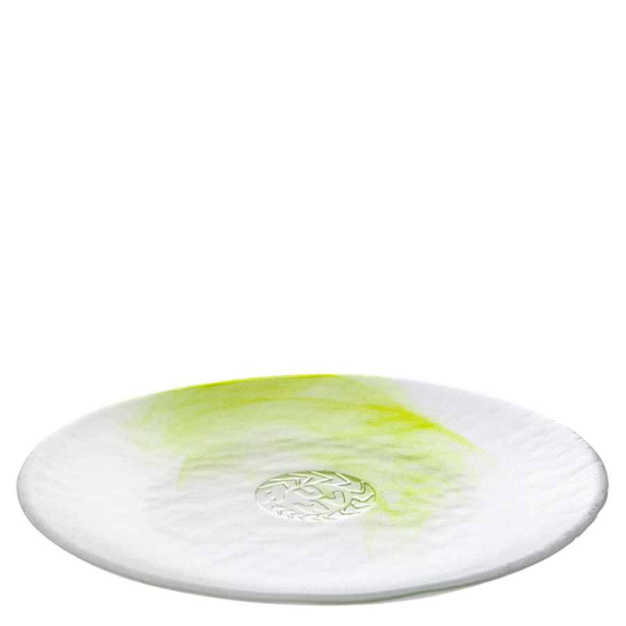 Mine Dish Lime