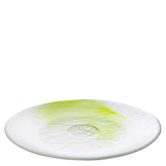 Mine Dish Lime