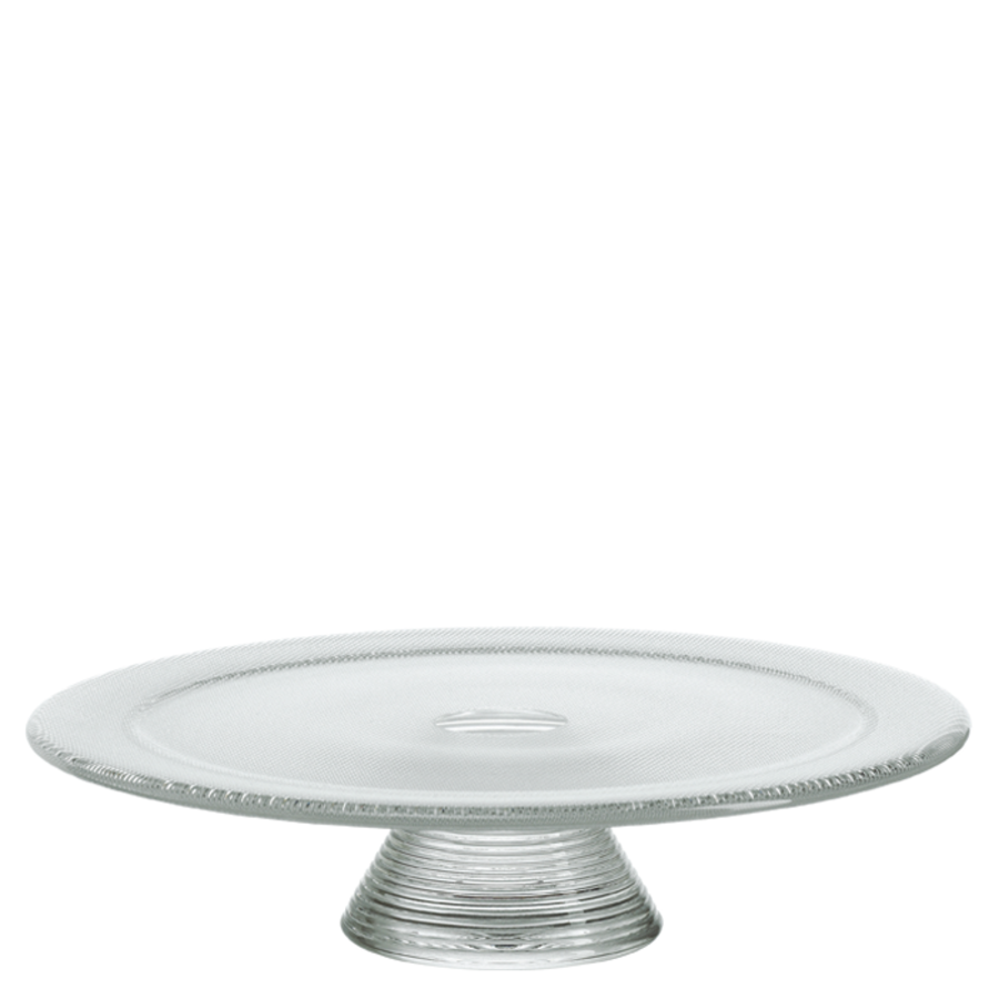 Limelight Cake Plate