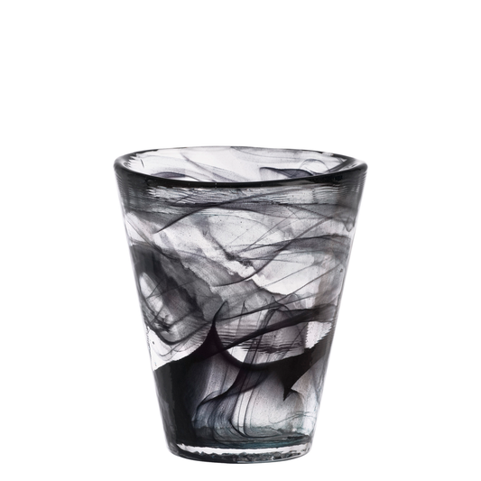Mine Tumbler Black