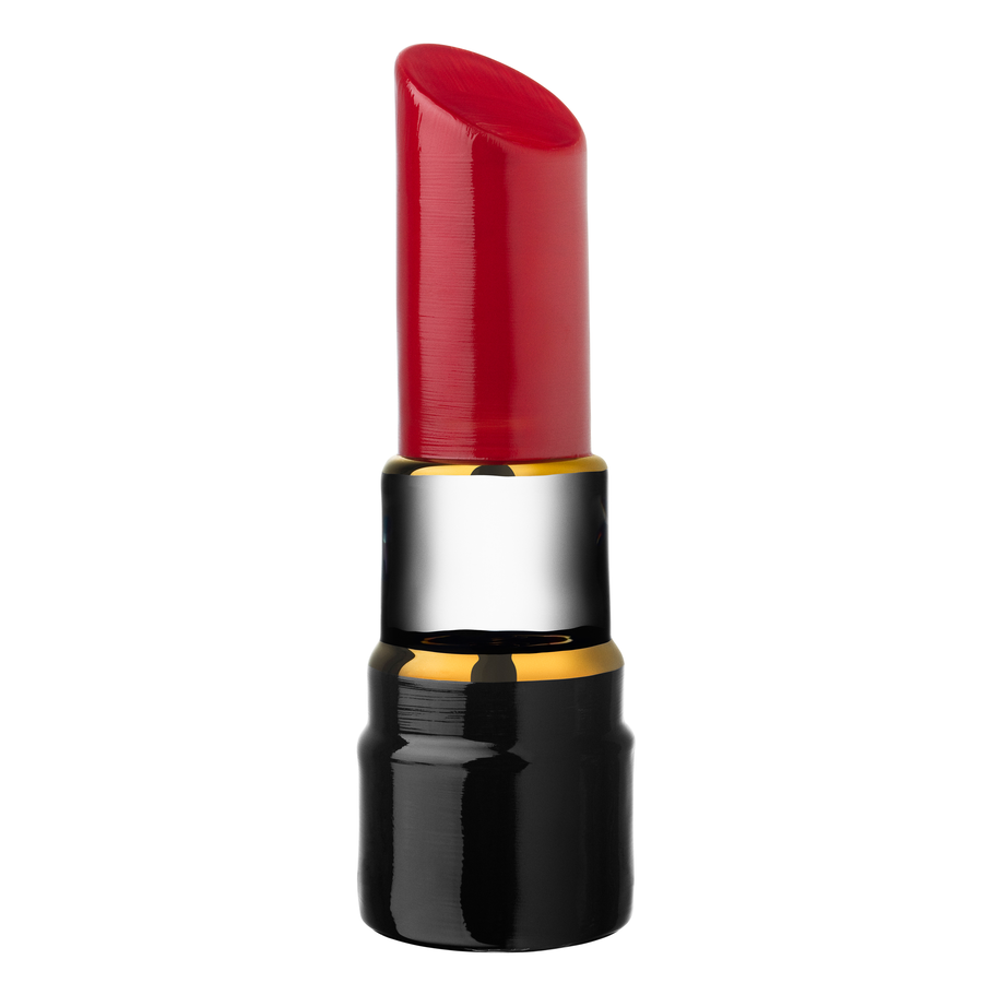 Make Up Lipstick Red