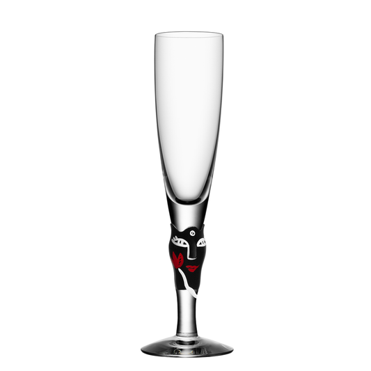 Open Minds Champagne Black