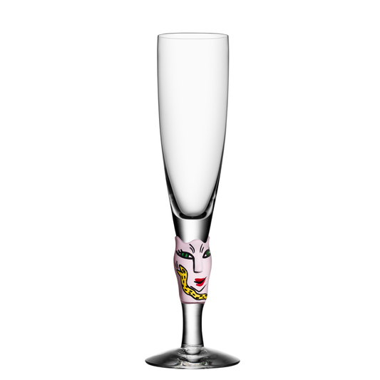 Open Minds Champagne Pink
