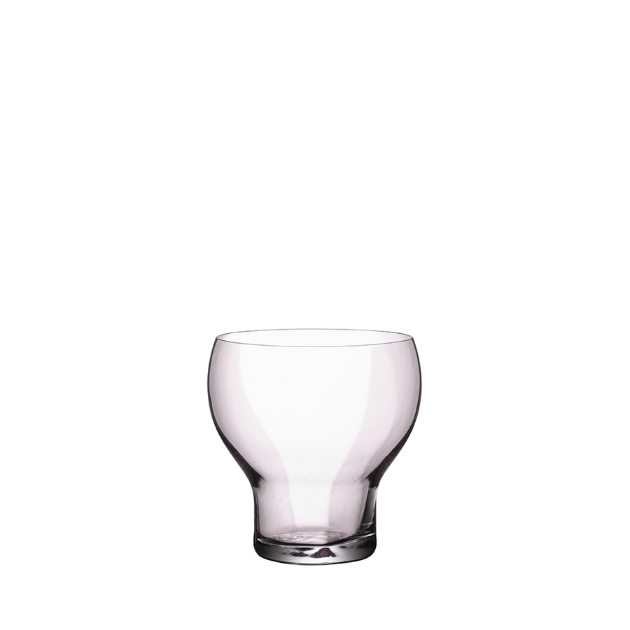Crystal Magic Pink Tumbler