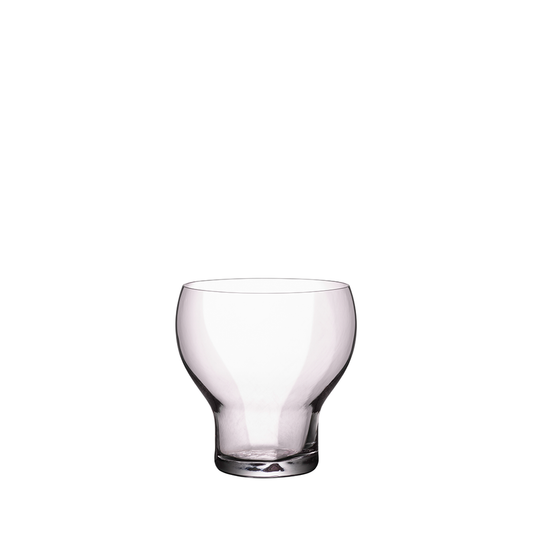 Crystal Magic Pink Tumbler